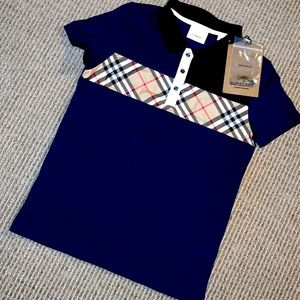 Burberry for kids